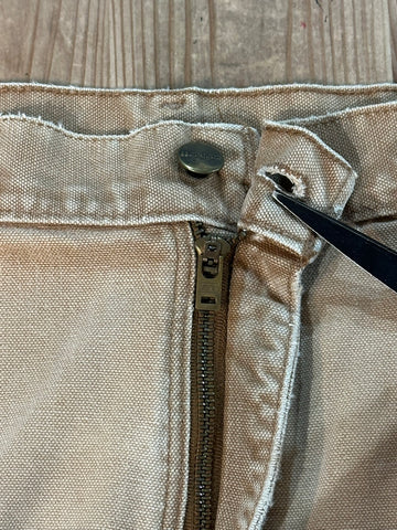 00's CARHARTT 「Original Dungaree Fit」ワークパンツ