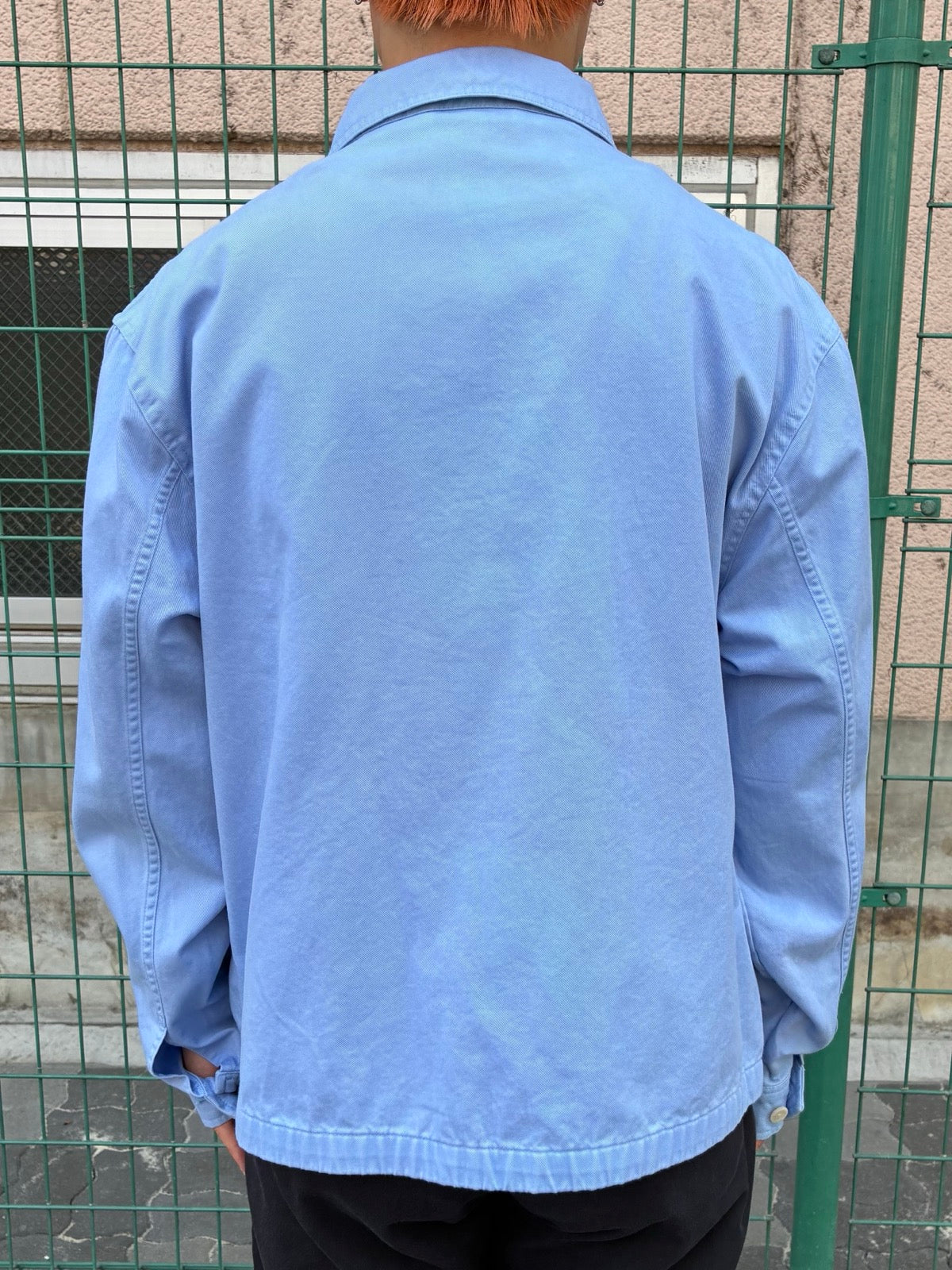 90's POLO BY RALPH LAUREN「三角タグ」スウィングトップ