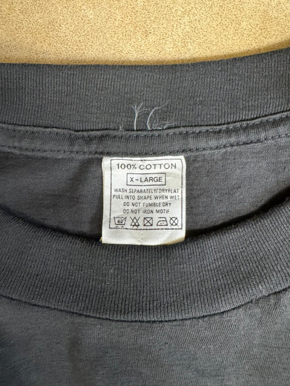 90's PARADISE LOST 「Icon」バンドTシャツ