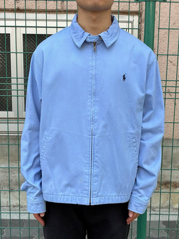90's POLO BY RALPH LAUREN「三角タグ」スウィングトップ