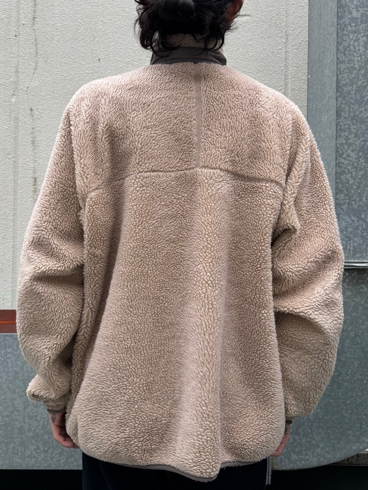 00's PATAGONIA「ClassicRetro-X Jacket」フリースジャケット