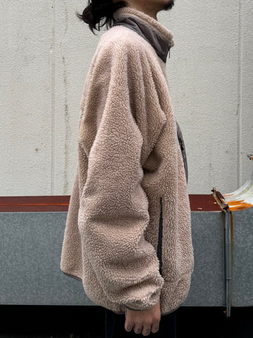 00's PATAGONIA「ClassicRetro-X Jacket」フリースジャケット