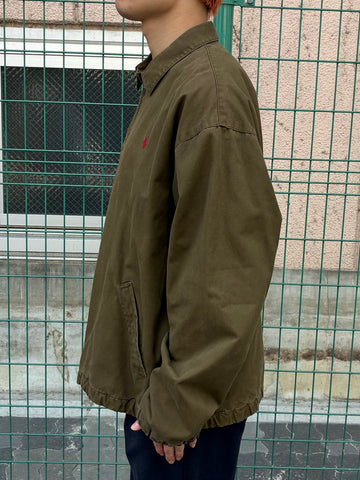 90's~00's POLO BY RALPH LAUREN スウィングトップ