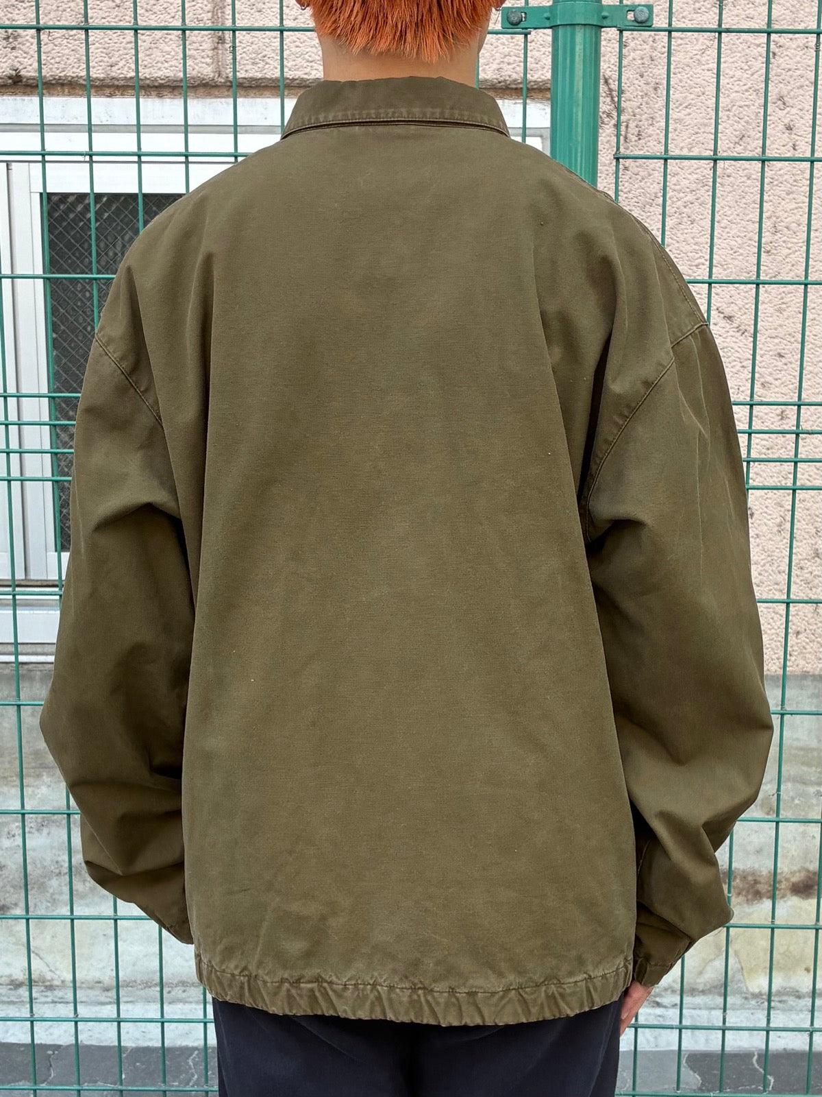90's~00's POLO BY RALPH LAUREN スウィングトップ