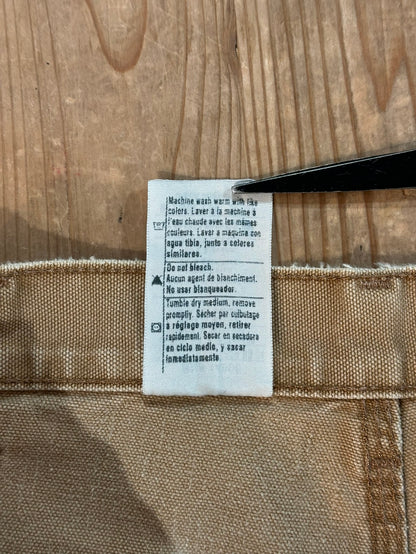 00's CARHARTT 「Original Dungaree Fit」ペインターパンツ