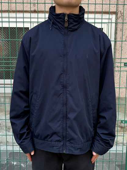 90's~00's POLO BY RALPH LAUREN ボアライナージャケット