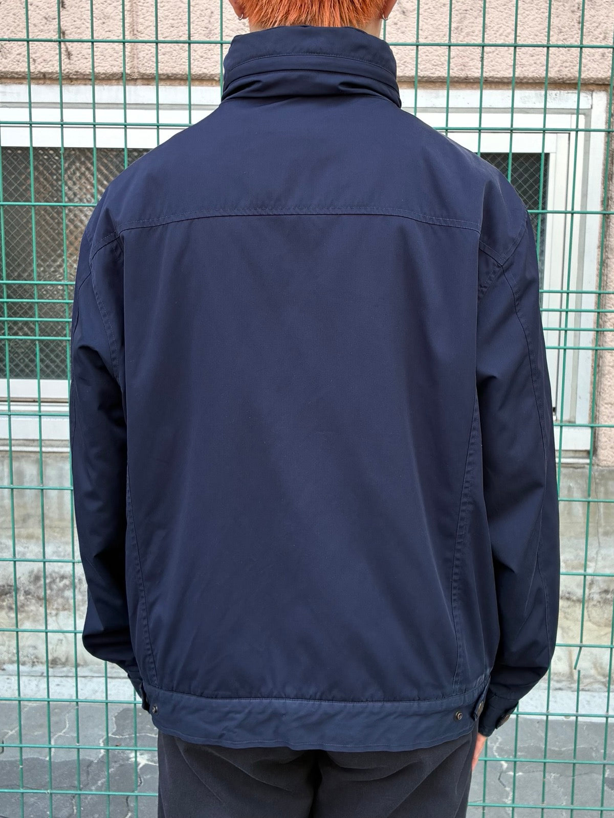 90's~00's POLO BY RALPH LAUREN ボアライナージャケット