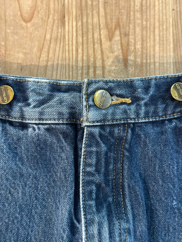 00's CARHARTT 「DOUBLE KENN」ペインターパンツ
