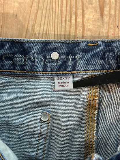 00's CARHARTT 「DOUBLE KENN」ペインターパンツ