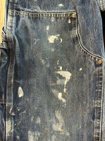 00's CARHARTT 「DOUBLE KENN」ペインターパンツ