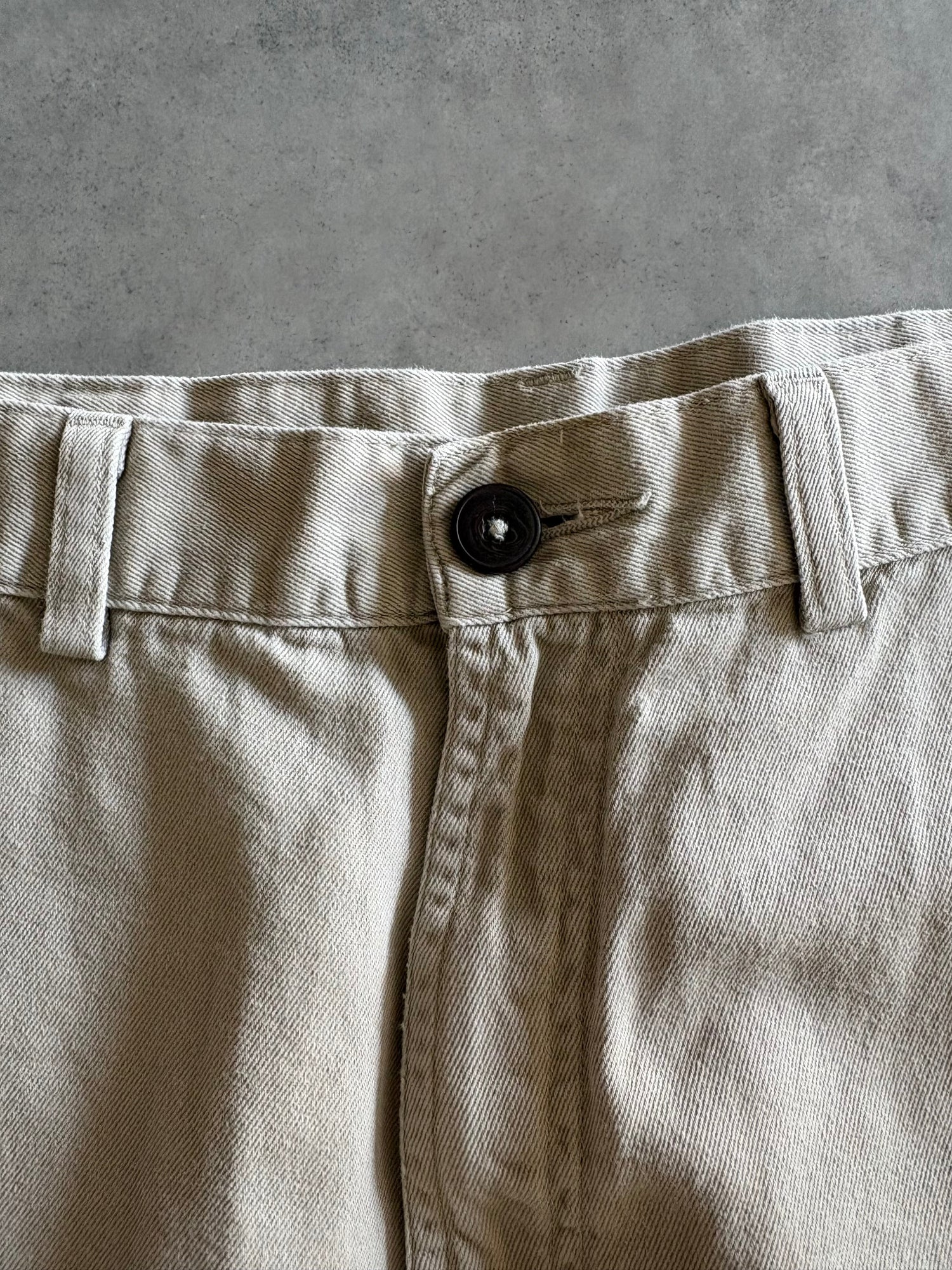 00's「Patagonia」オーガニックコットン ショーツ