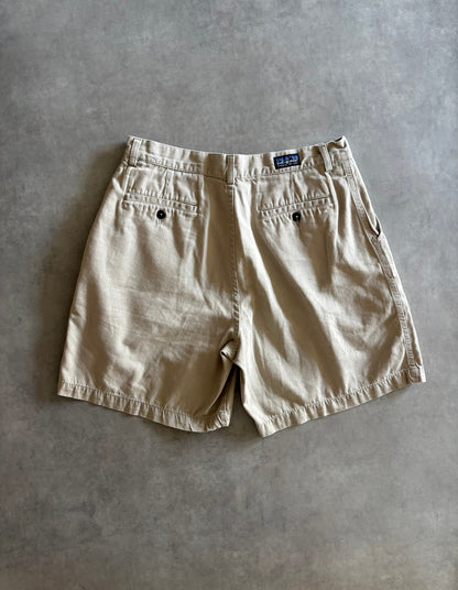 00's「Patagonia」オーガニックコットン ショーツ