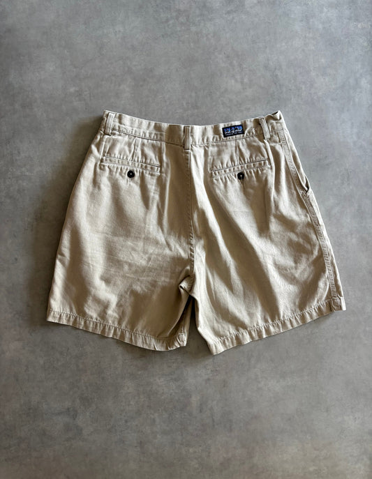 00's「Patagonia」オーガニックコットン ショーツ