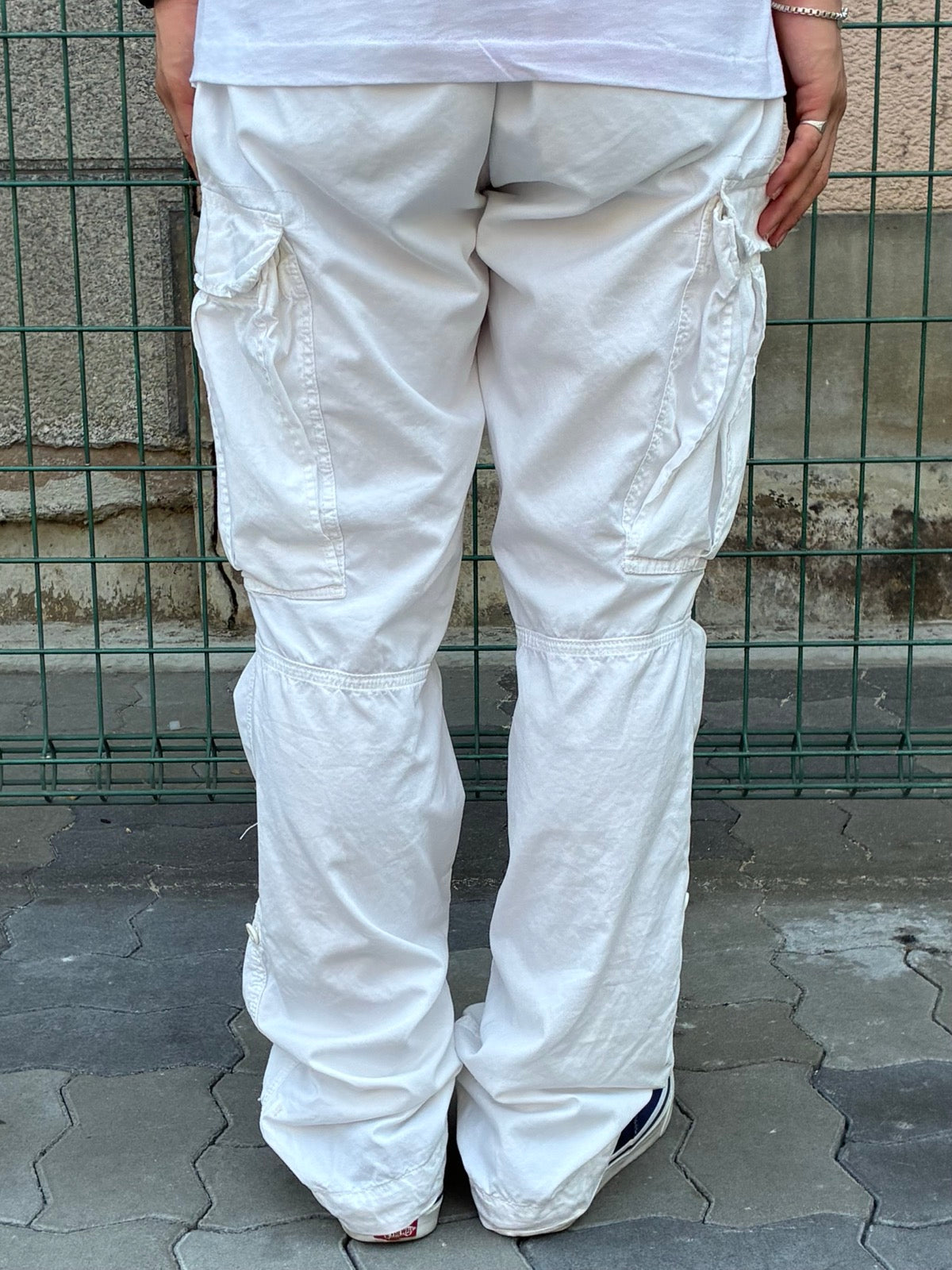 POLO RALPH LAUREN カーゴパンツ