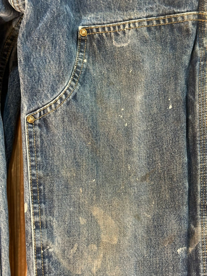 00's CARHARTT 「DOUBLE KENN」ペインターパンツ