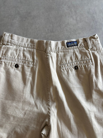 00's「Patagonia」オーガニックコットン ショーツ