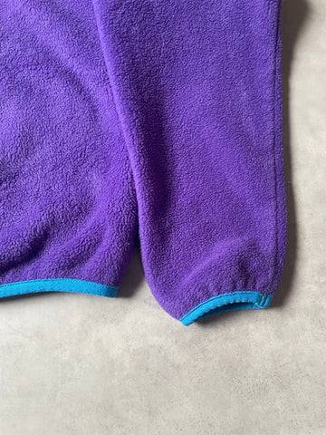 90s PATAGONIA 「Synchilla Snap-T」フリースプルオーバー USA製