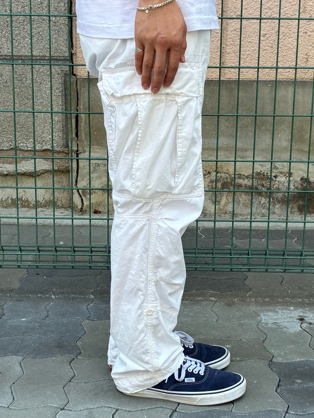 POLO RALPH LAUREN カーゴパンツ
