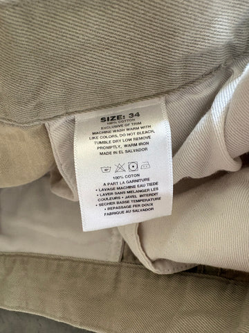 00's「Patagonia」オーガニックコットン ショーツ