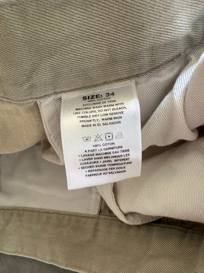 00's「Patagonia」オーガニックコットン ショーツ