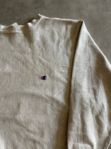 90's「Champion」リバースウィーブ USA製　