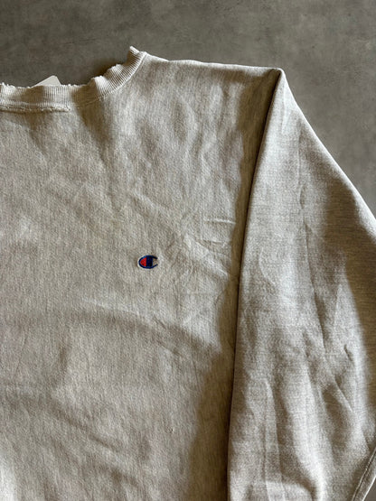 90's「Champion」リバースウィーブ USA製　