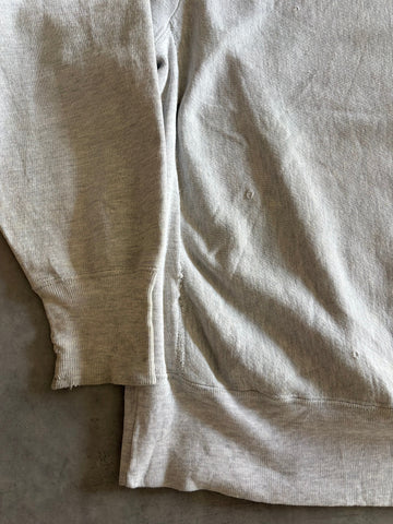 90's「Champion」リバースウィーブ USA製　