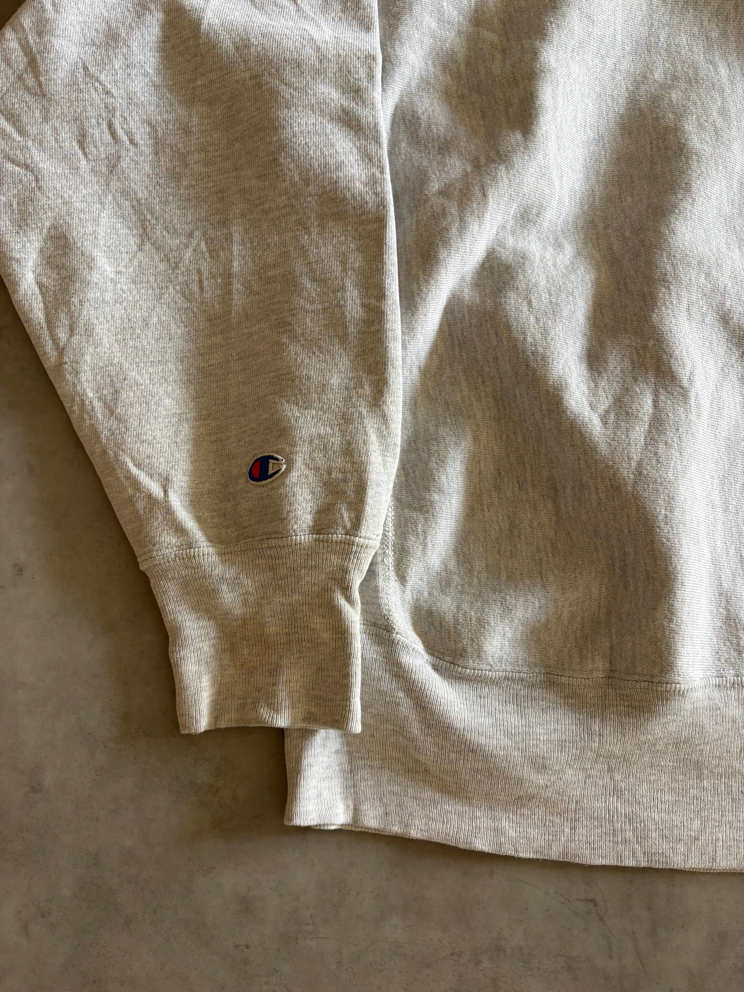 90's「Champion」リバースウィーブ USA製　