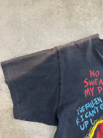 90's FAMILY MATTERS「Steve Urkel」ムービーTシャツ
