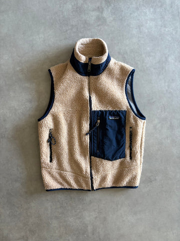 00’s「Patagonia」クラシックレトロX ベスト