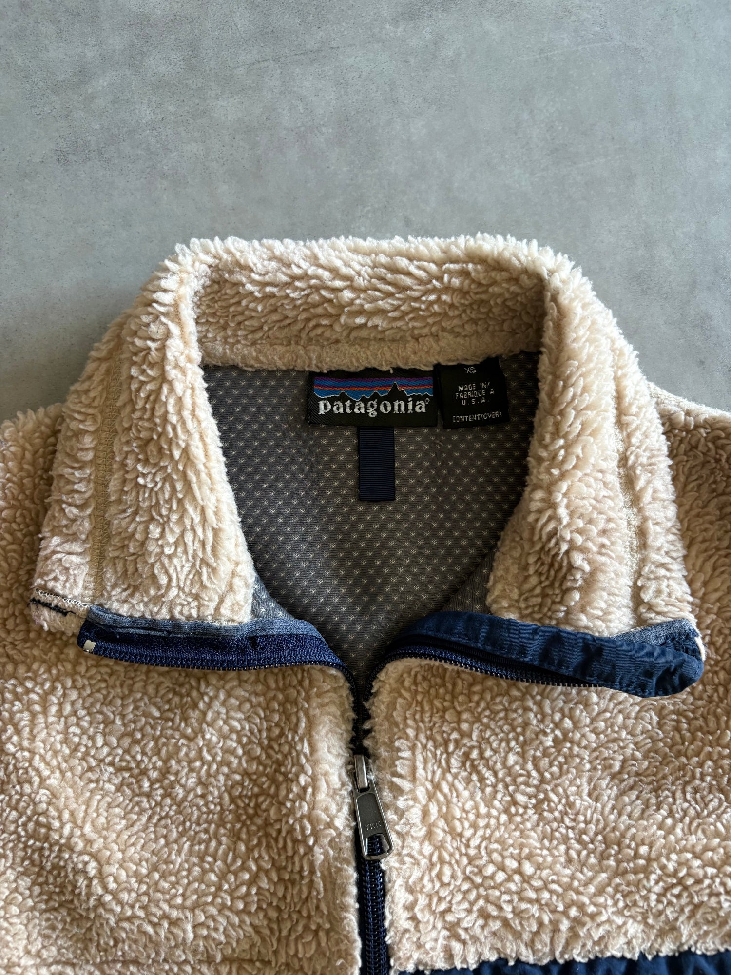 00’s「Patagonia」クラシックレトロX ベスト