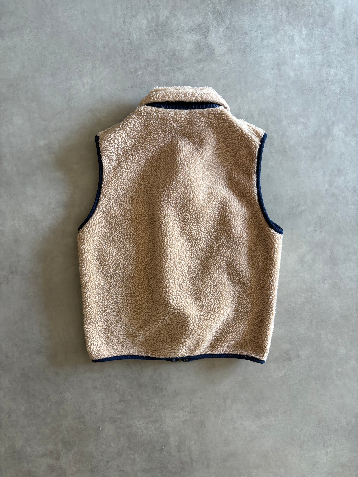 00’s「Patagonia」クラシックレトロX ベスト