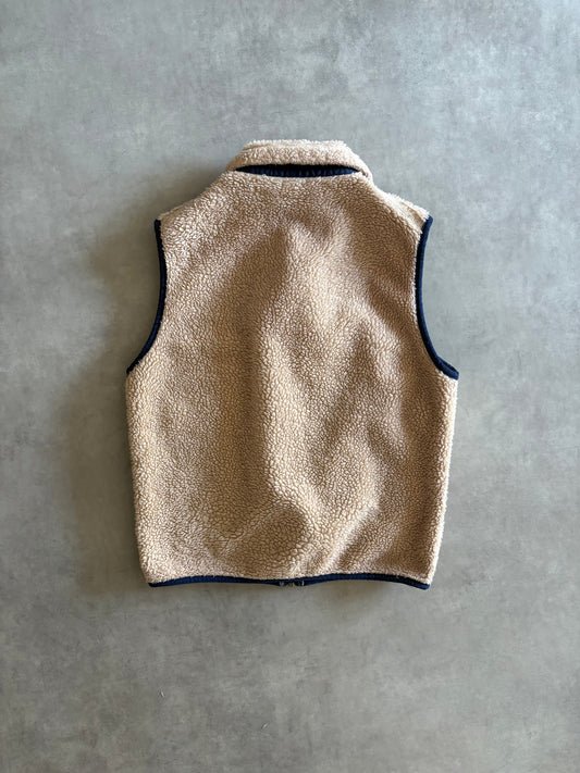 00’s「Patagonia」クラシックレトロX ベスト