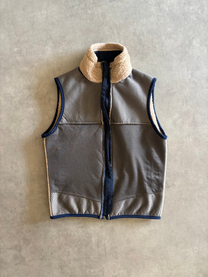 00’s「Patagonia」クラシックレトロX ベスト