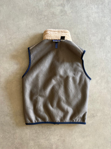 00’s「Patagonia」クラシックレトロX ベスト