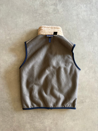 00’s「Patagonia」クラシックレトロX ベスト