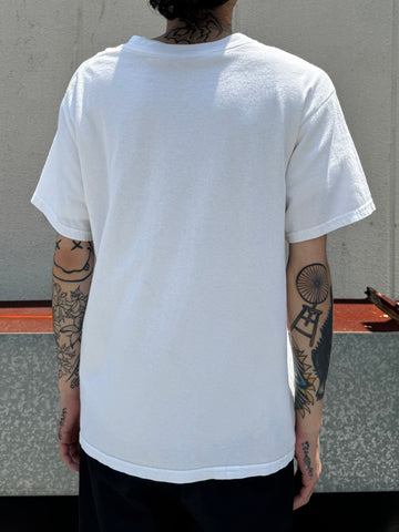 00's NIRVANA「BLEACH」バンドTシャツ