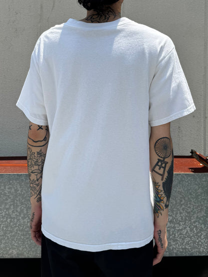 00's NIRVANA「BLEACH」バンドTシャツ