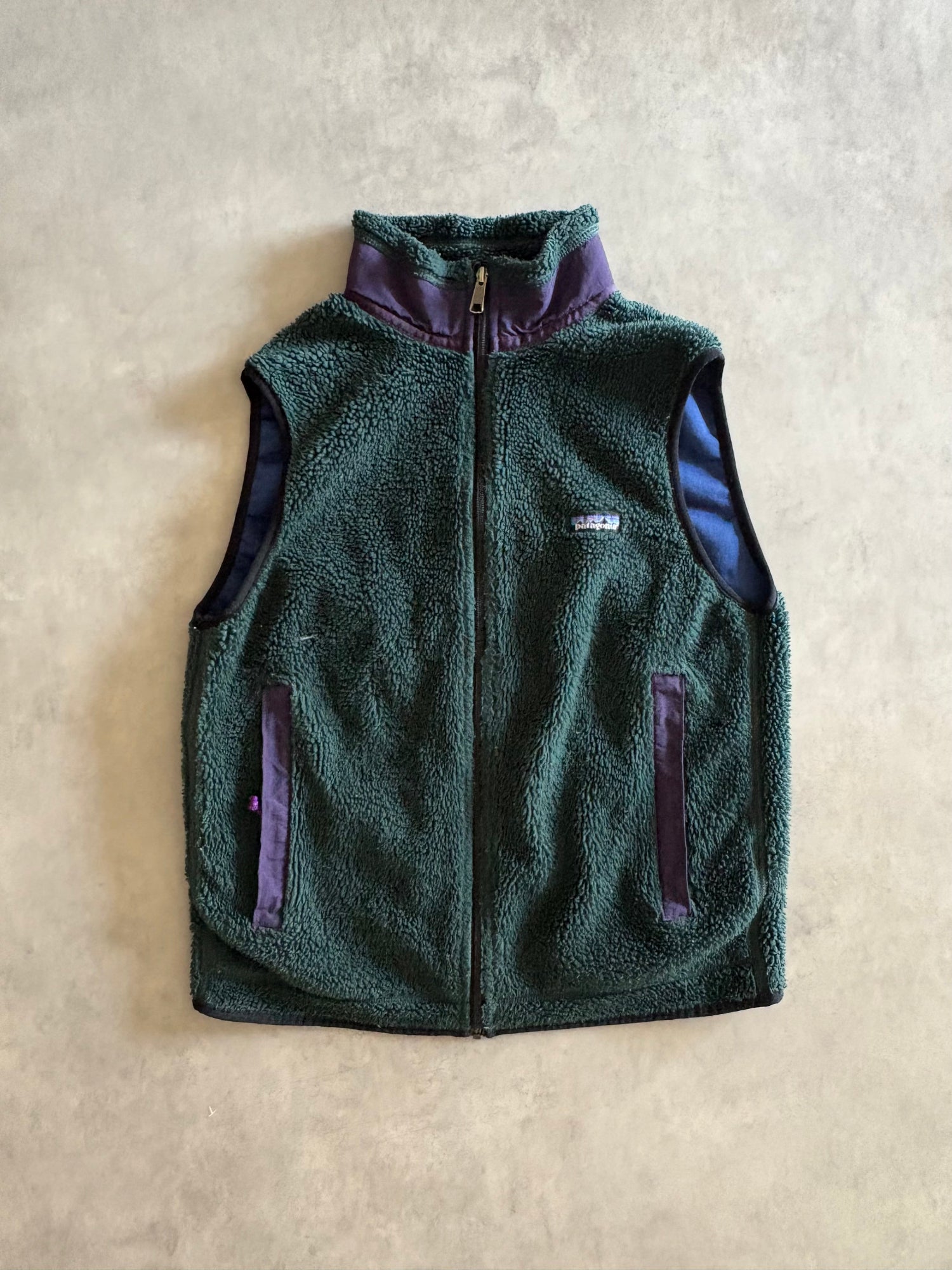 FLEECE – FUJI STORE