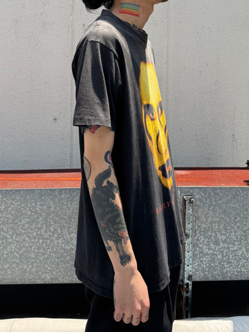 90's MARILYN MANSON「SEX IS DEAD」バンドTシャツ