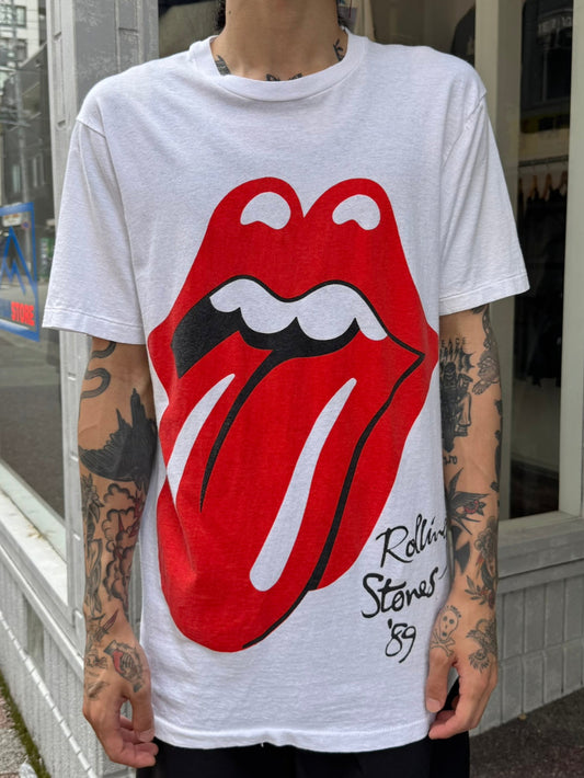 90's THE ROLLING STONES 「NORTH AMERICAN TOUR」バンドTシャツ