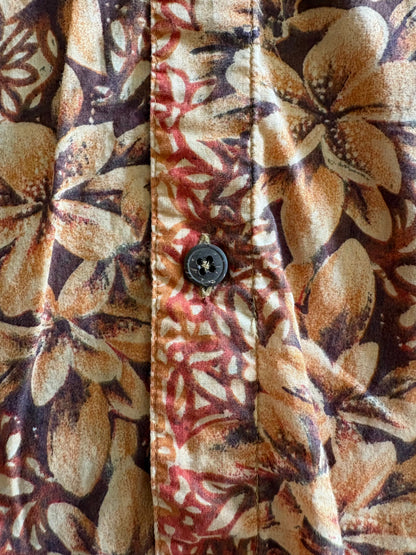 00's「Patagonia」 pataloha アロハシャツ