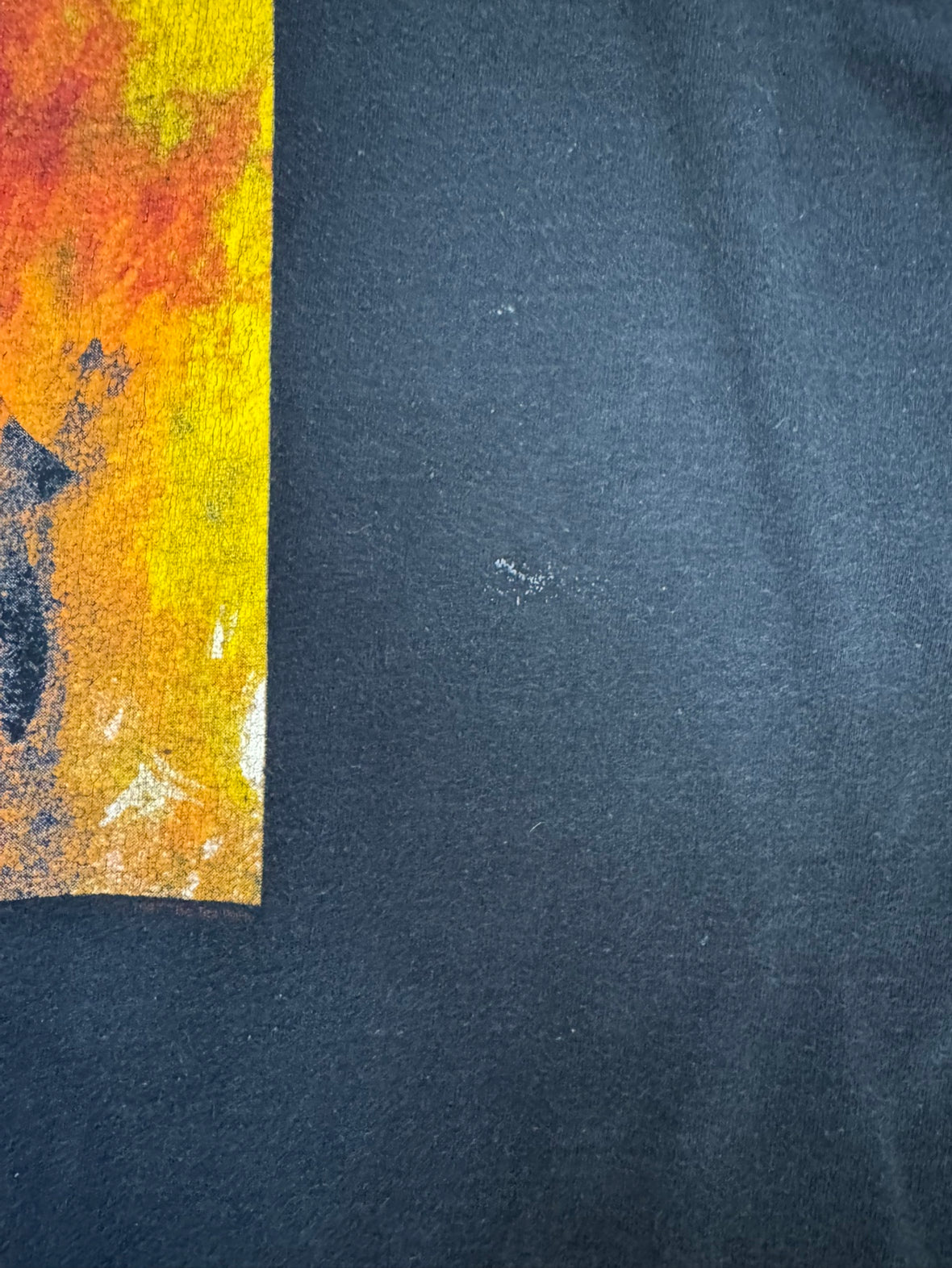 90's THE TEA PARTY「Transmission OccurringAT」バンドTシャツ
