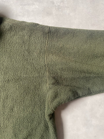 90s PATAGONIA 「WOOLY-T Synchilla」プルオーバー USA製