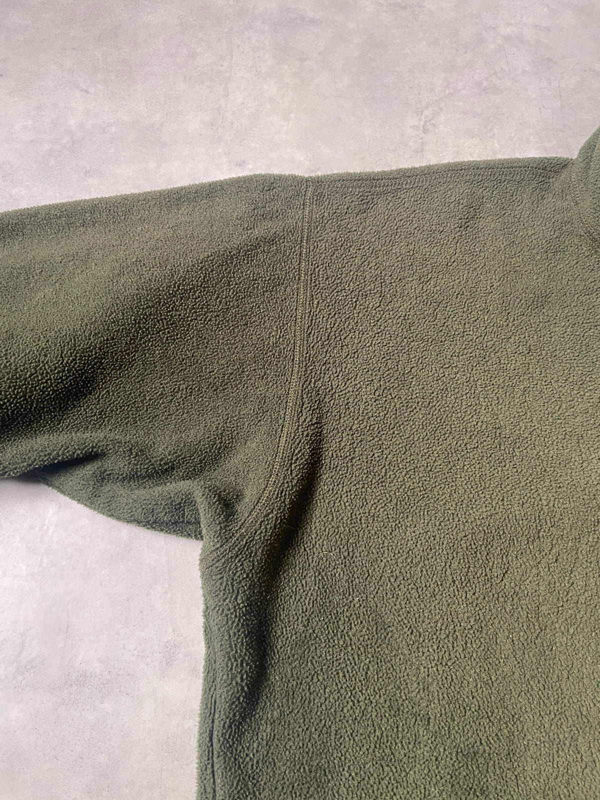 90s PATAGONIA 「WOOLY-T Synchilla」プルオーバー USA製