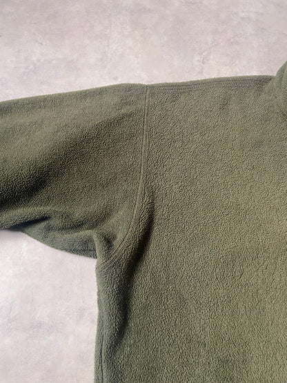 90s PATAGONIA 「WOOLY-T Synchilla」プルオーバー USA製