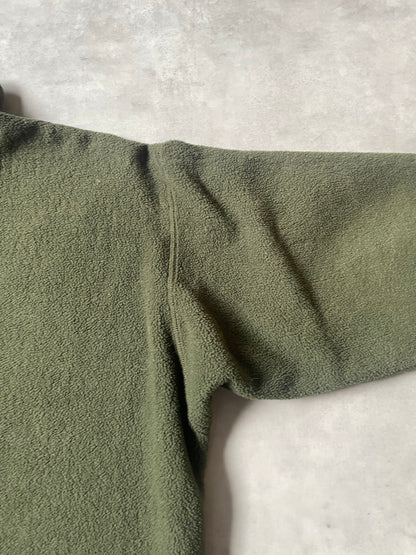 90s PATAGONIA 「WOOLY-T Synchilla」プルオーバー USA製