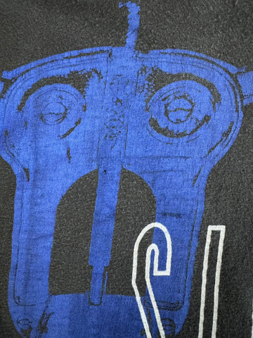 90's SINIESTRO TOTAL「JAPAN Tour」バンドTシャツ