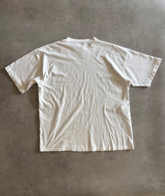 90's「BANANA REPUBLIC」 プリントTシャツ USA製