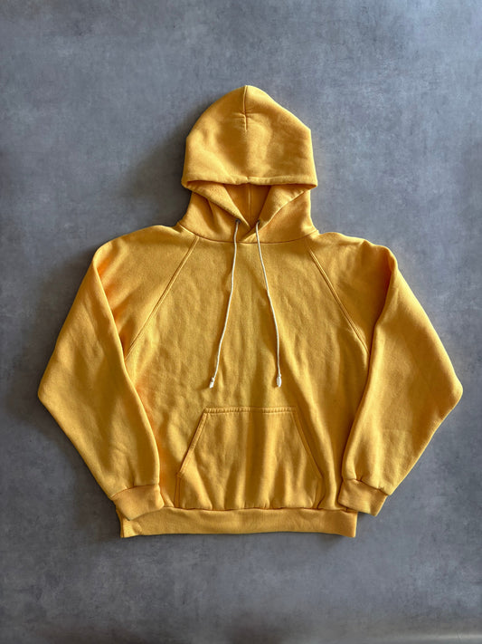 90's「action」プルオーバーパーカー